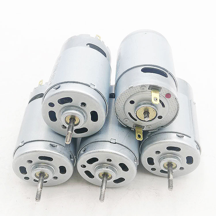 390 electric diy portable dc motor pottery wheel for kitchen appliances